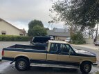 Thumbnail Photo 0 for 1987 Ford F250 2WD Regular Cab XLT